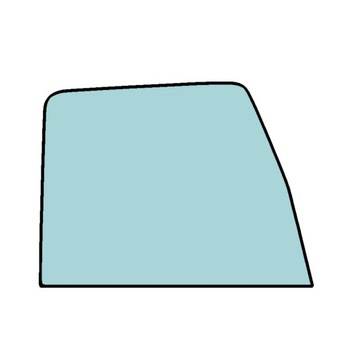 фото thumb №1, Скло бокова двері mercedes actros mp2/3 права 03- 0210