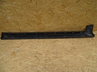 фото thumb №7, Opel antara молдинг порог левая 96660203