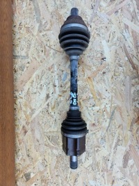 Купить Приводной вал левая 4x4 dsg vw volkswagen audi 5n0407763f, фото thumb