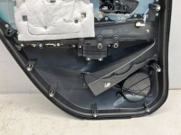 фото thumb №11, Corolla e21 kombi обшивка обивка дверь задних правый задняя кожа led