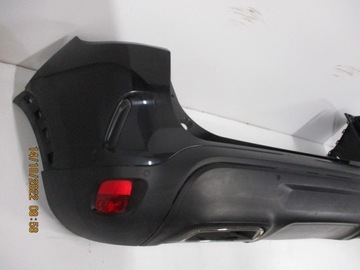 фото thumb №6, Бампер citroen c5 aircross 6 pdc зад задний