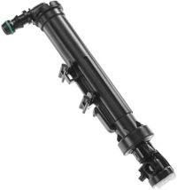 Левая правая насадка омыватель mercedes a-class w176 Недорого, фото thumb