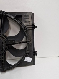 фото thumb №8, Renault scenic 4 iv 1.6 dci вентилятор радиатора вентилятор 214819674r