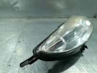 фото thumb №8, Лампа перед правая peugeot 407 9656668780 0301213202