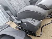 фото thumb №11, Peugeot 3008 ii рестайлинг gt комплект сидений сиденья кожа стёганая идеальное состояние