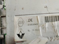 фото thumb №8, Renault экран дисплей 8200001376b 21653543-1 europa