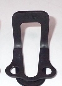 фото thumb №5, Підкладка гумовий замка двері audi a6 c7 4h0837879