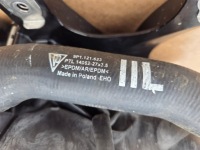 Комплект радиатор вентилятор porsche boxter 982 cayman 718 левая сторона Киев, фото thumb