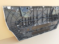 фото thumb №6, Iveco stralis hi-way решётка радиатора решётка радиатора капот эмблема