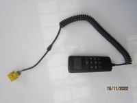 фото thumb №1, Pilot обігріву стояночного webasto scania r g