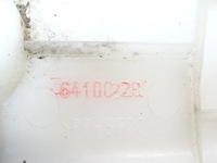 фото thumb №7, Citroen c4 aircross правый направляющая бампера заднего задняя 6410c228