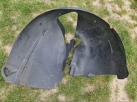 фото thumb №1, Peugeot 308 i 08-13 підкрилок перед праві