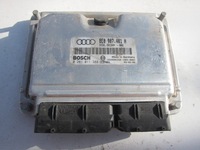 фото thumb №1, Бортовой компьютер 0281011388 8e0907401h audi