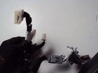 фото thumb №7, Экран дисплей renault kangoo iv 2021-