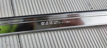фото thumb №6, Планка mat левая кузовная audi a7 4g8853703