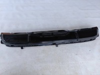 Купить Renault clio v hb e-tech- спойлер накладка бампера задняя, фото thumb