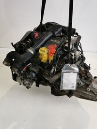 фото thumb №6, Двигатель kompletny renault clio dacia sandero 1.5 dci k9k c612