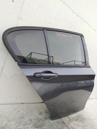 фото thumb №5, Bmw 1 f20 двері правий праве задня задні