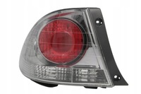 фото thumb №1, Лампа задня lexus gs ii 1997 1998 1999 2000 2001 2002 2003 2004 2005