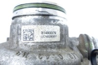 фото thumb №7, Volvo xc60 ii s90 ii s60 ii v60 2.0 d3 d4 d4204t9 турбонагнетатель do reg.