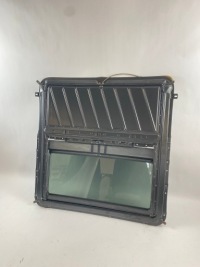 Люк kompletny стеклянный mercedes w140 600 se sel с Разборки, фото thumb