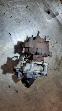 фото thumb №4, Турбонагнетатель 04004-2810n toyota corolla e15 1.4
