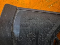 фото thumb №6, Scania r s 17- решётка сетка решётка бампера перед 2307679