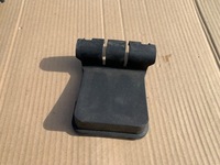 фото thumb №1, Накладка заглушка замка audi a5 cabrio 8f0857717