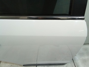 фото thumb №3, G638 дверь правые зад opel antara gaz