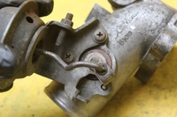 фото thumb №6, Клапан актуатор турбины egr toyota yaris 1.4 d4d