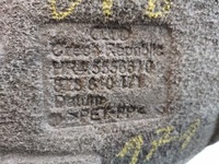 фото thumb №8, Audi a5 s5 sportback подкрылок задняя задние правое левая