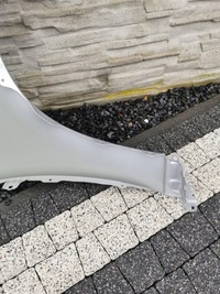 фото thumb №13, Toyota land cruiser v8 крыло перед