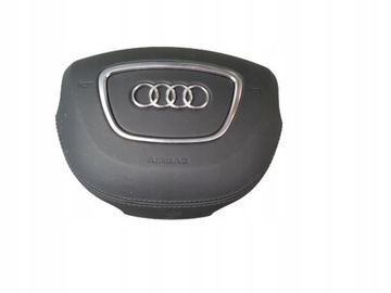 фото thumb №1, Подушка подушка безпеки audi a8 d4 4h0880201s soul