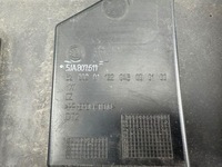 фото thumb №10, Skoda rapid nh 2016 с передний защита pod бампер передний / абсорбер