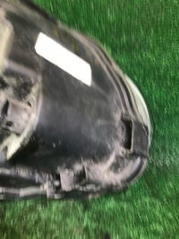 фото thumb №9, Лампа перед ліва fiat 500 звичайна eu w-wa