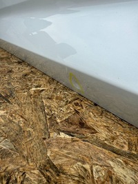 фото thumb №11, Дверь передние левая сторона opel insignia b