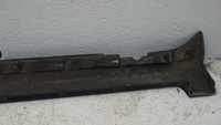 фото thumb №8, Порог молдинг порог правая seat exeo 3r0853860a