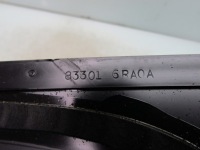 фото thumb №8, X-trail iv t33 24r стекло левая задняя левый задняя кузовная малый 833016ra0a