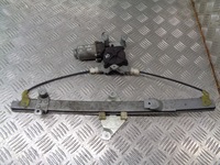 фото thumb №1, Підйомник скло nissan оригінальний номер 400601t3