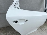 фото thumb №9, Двері kia optima iv 2015-2020 kombi задня правий задні праве