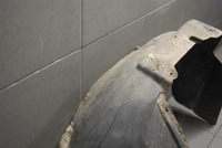 фото thumb №8, Подкрылок правый перед audi a6 c5 2.4 4b0821172a