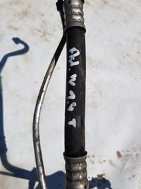 фото thumb №12, Шланг кондиционера opel astra j 1.4 t