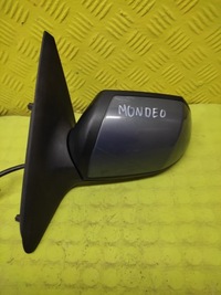 фото thumb №1, Ford mondeo mk3 дзеркало зовнішні ліві 5 pin