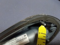 фото thumb №8, Bmw 5 g30 g31 антена дахова плавник 9303037