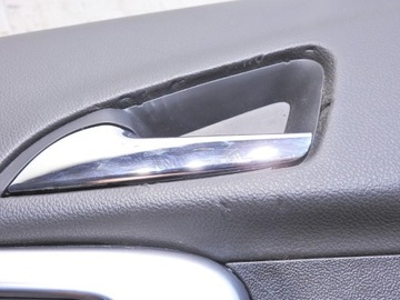 фото thumb №6, Обивка дверь левый зад opel insignia a универсал 13277427