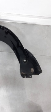 фото thumb №3, Volkswagen t-roc 2021 listwaspoiler бампера зад 2ga807568k