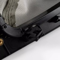 фото thumb №9, Чехол домкрата передач dekor alfa romeo 159 05-10