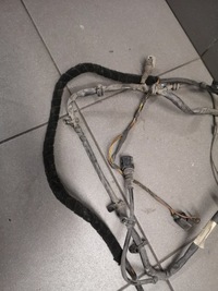 фото thumb №7, Жгут abs задняя vw phaeton 3.0 tdi 3d0927904m