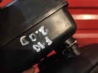 фото thumb №10, Bmw 5 f10 n47 2.0d резонатор труба шланг повітрозабірник повітря оригінал 8512249