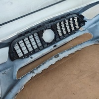 фото thumb №11, Бампер перед mercedes a w177 a778853600